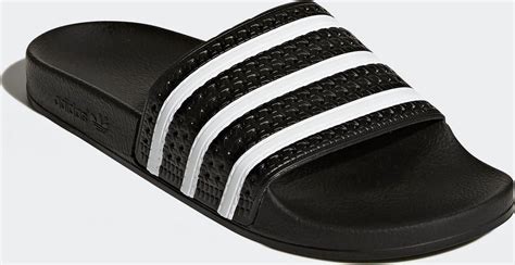 Adidas slippers heren 